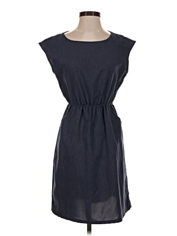 Sunhee Moon Casual Dress (view 1)