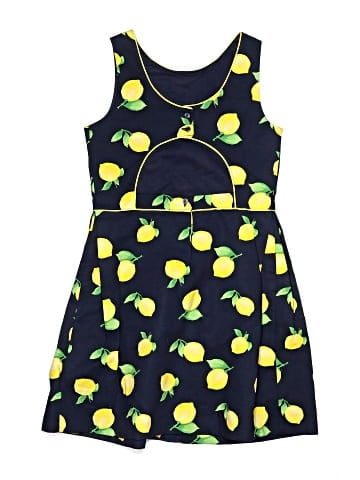 Janie and Jack Dress (view 2)