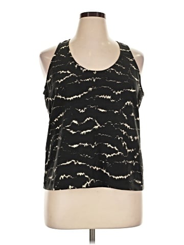 H By Halston Tank Top (view 1)