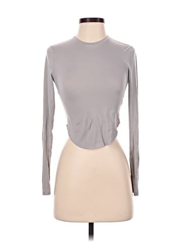 Wilfred Long Sleeve T-Shirt (view 1)