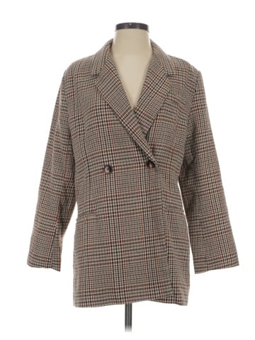 Steve Madden Coat (view 1)