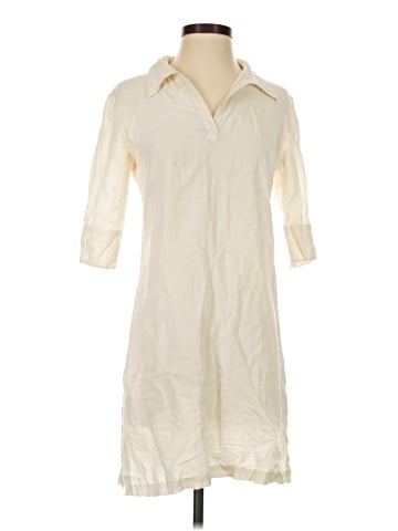 H&M L.O.G.G. Casual Dress (view 1)