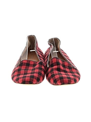 J.Crew Factory Store Flats (view 2)