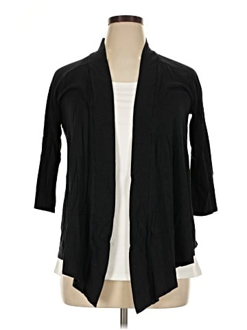 Alfani Cardigan (view 1)