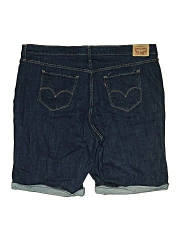 Levi's Denim Shorts (view 2)