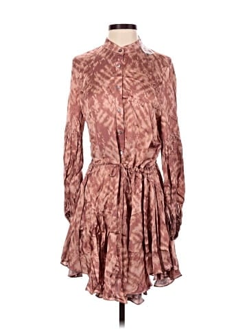 Karlie Casual Dress (view 1)