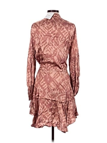 Karlie Casual Dress (view 2)