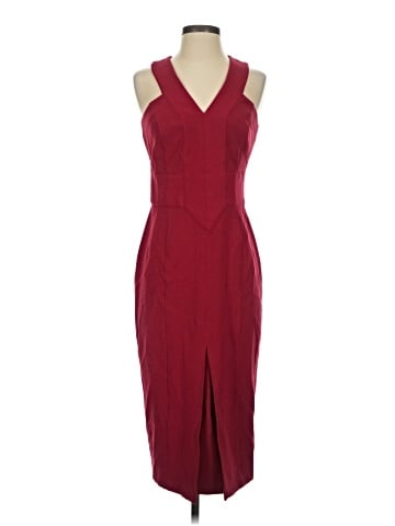 Eva Mendes by New York & Company Cocktail Dress (view 1)