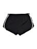 Nike 100% Polyester Black Athletic Shorts Size M (kids) - photo 2