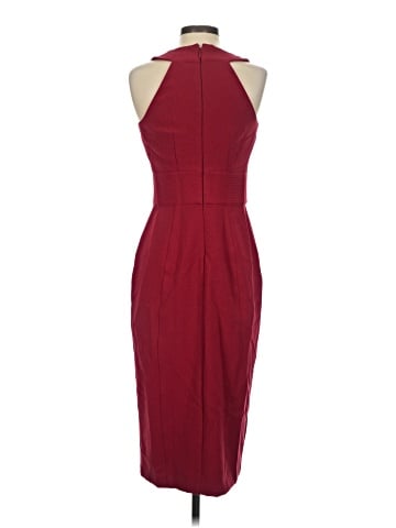 Eva Mendes by New York & Company Cocktail Dress (view 2)