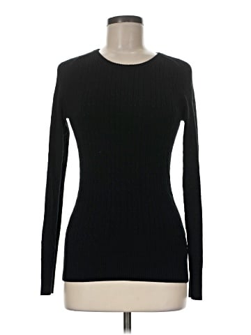 Merona Pullover Sweater (view 1)