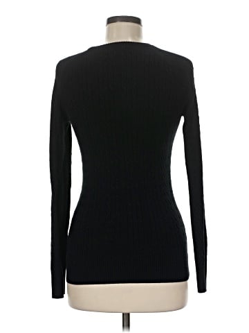 Merona Pullover Sweater (view 2)