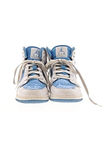 Air Jordan 1 Mid 'Legend Blue' Sneakers (view 2)