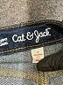 Cat & Jack 100% Cotton Blue Jeans Size 5 - photo 3