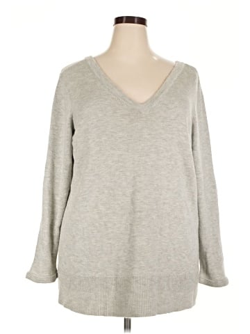 41Hawthorn Pullover Sweater (view 1)