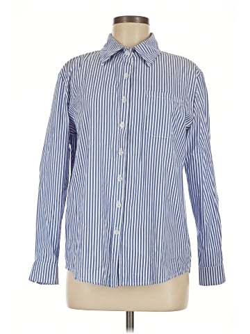 Assorted Brands Long Sleeve Blouse (view 1)