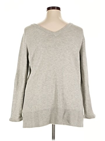 41Hawthorn Pullover Sweater (view 2)