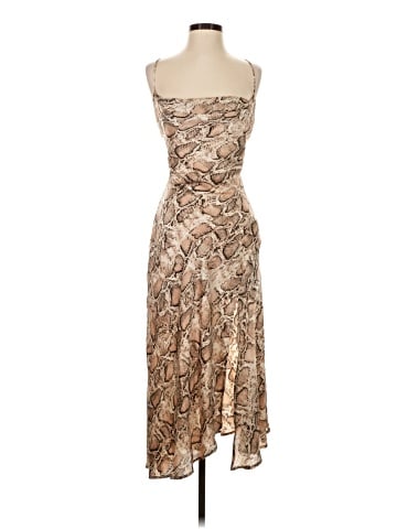 ASTR The Label Cocktail Dress (view 1)