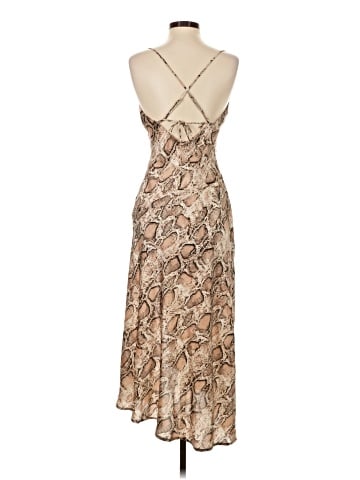 ASTR The Label Cocktail Dress (view 2)