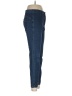 Free People Solid Blue Jeans Size 29 waist - photo 4