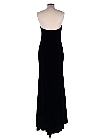 Xscape Cocktail Dress (view 2)