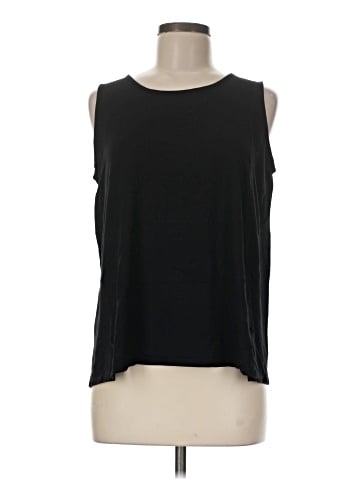 J.Jill Sleeveless T-Shirt (view 1)