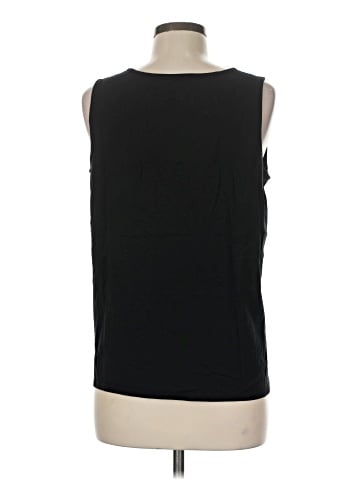 J.Jill Sleeveless T-Shirt (view 2)