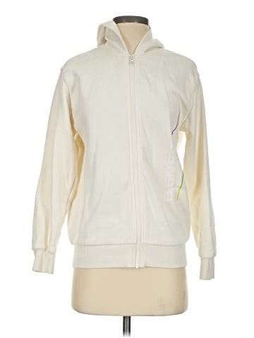 United Colors Of Benetton Zip Up Hoodie (view 1)