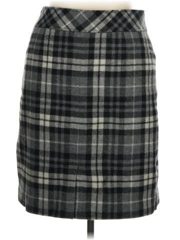 L.L.Bean Wool Skirt (view 2)