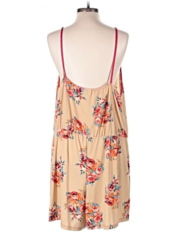 Bobbie Brooks Romper (view 2)