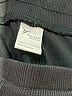 Active by Old Navy Solid Black Track Pants Size L - photo 7