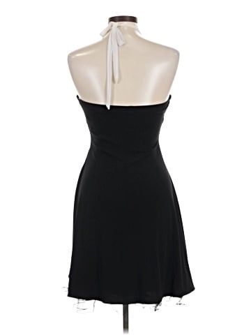Betsy & Adam Cocktail Dress (view 2)