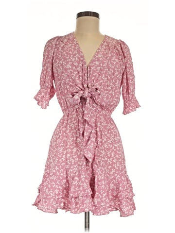 Kivari Casual Dress (view 1)