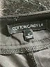 Cotton Candy LA 100% Polyester Black Dress Pants Size S - photo 7
