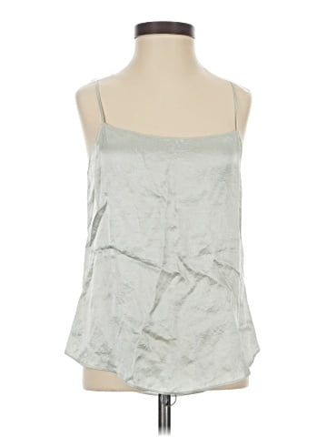 Babaton Sleeveless Blouse (view 1)