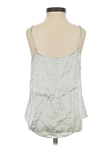Babaton Sleeveless Blouse (view 2)