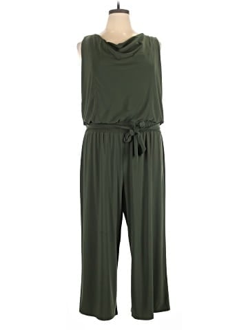 SOHO Apparel Ltd Jumpsuit (view 1)