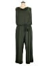 SOHO Apparel Ltd Green Jumpsuit Size XXL - photo 1