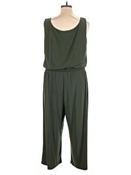 SOHO Apparel Ltd Jumpsuit (view 2)