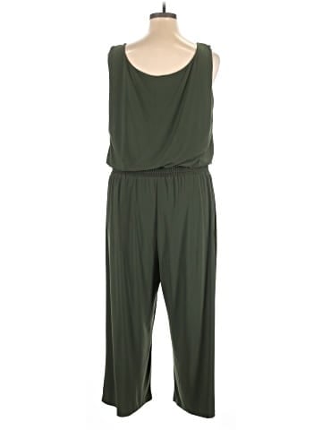 SOHO Apparel Ltd Jumpsuit (view 2)