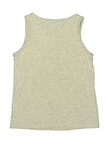 Gap Sleeveless T-Shirt (view 2)