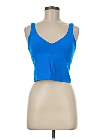 Lululemon Athletica Sleeveless Top (view 1)