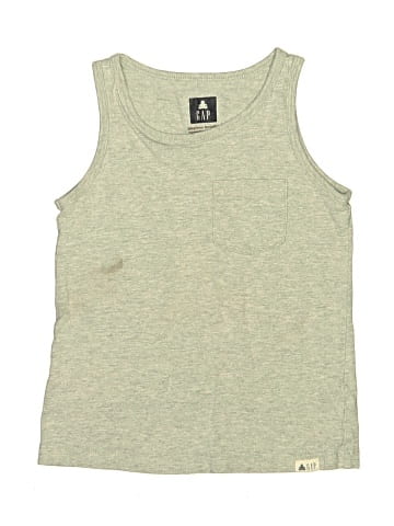 Gap Sleeveless T-Shirt (view 1)