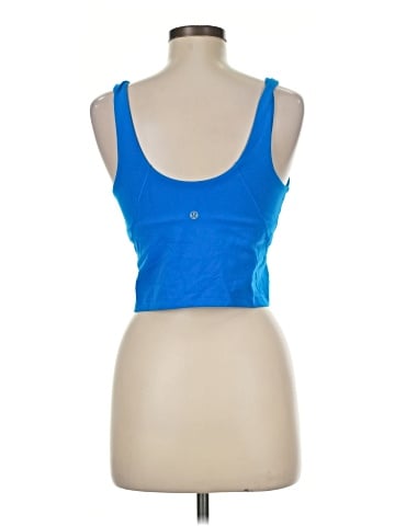 Lululemon Athletica Sleeveless Top (view 2)