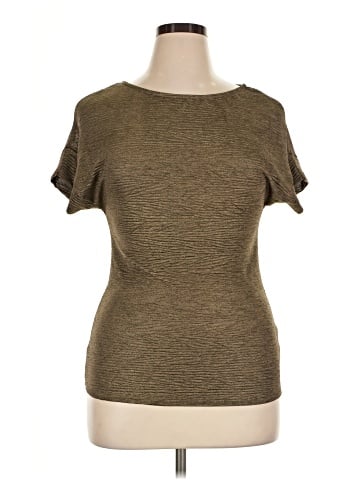 Phase Eight Short Sleeve T-Shirt (view 1)