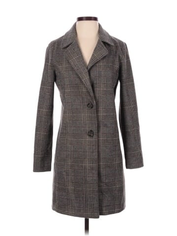 Assorted Brands Coat (view 1)