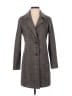 Assorted Brands Gray Coat Size XS - photo 1