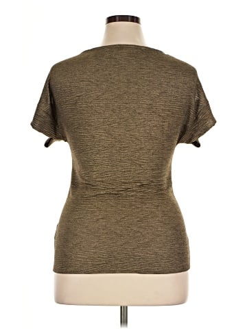 Phase Eight Short Sleeve T-Shirt (view 2)