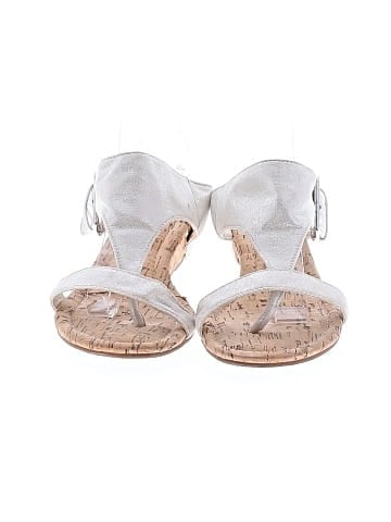 Rampage Wedges (view 2)