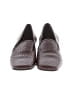 Caressa Burgundy Flats Size 6 1/2 - photo 2
